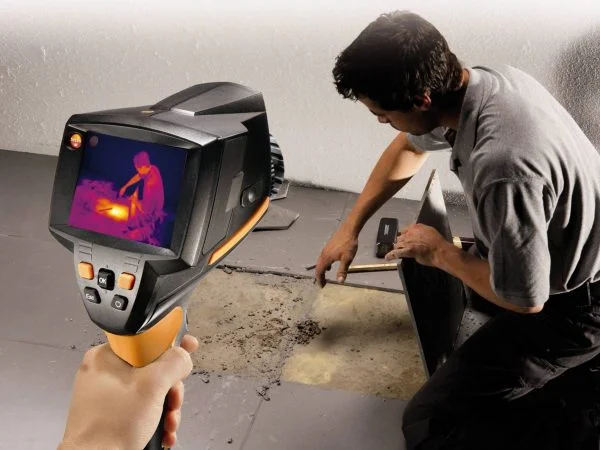 Çivril Su Kaçağı Tespiti